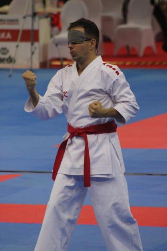 Inkluzív Karate